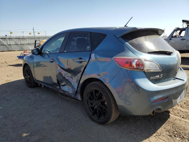 Photo 2 VIN: JM1BL1K57B1386069 - MAZDA 3 S 