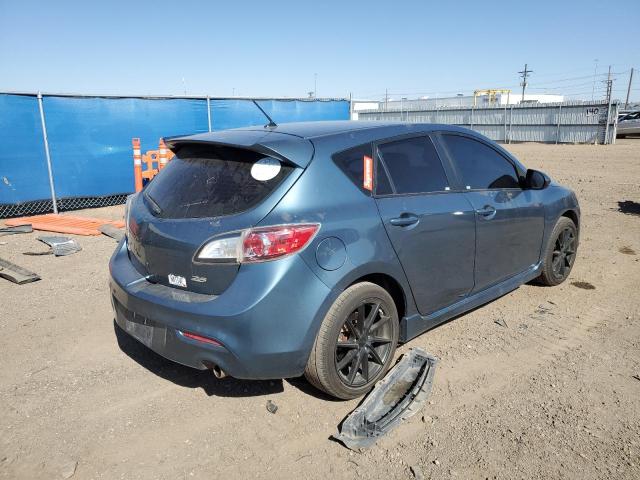 Photo 3 VIN: JM1BL1K57B1386069 - MAZDA 3 S 