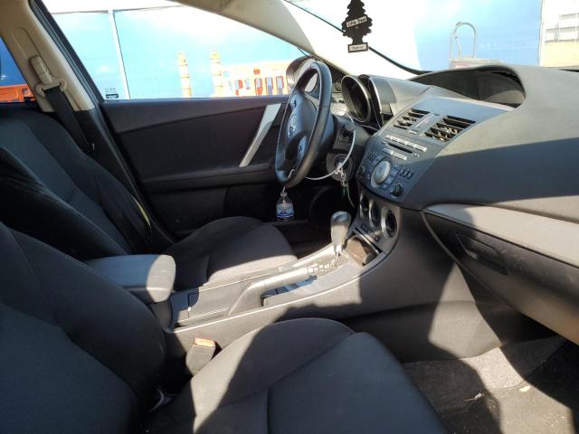 Photo 4 VIN: JM1BL1K57B1386069 - MAZDA 3 S 