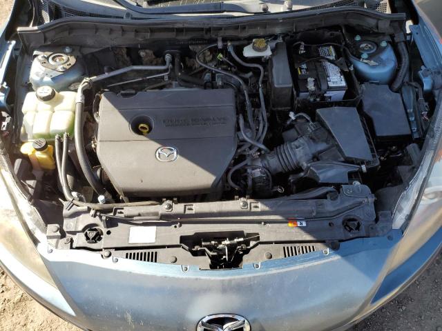 Photo 6 VIN: JM1BL1K57B1386069 - MAZDA 3 S 