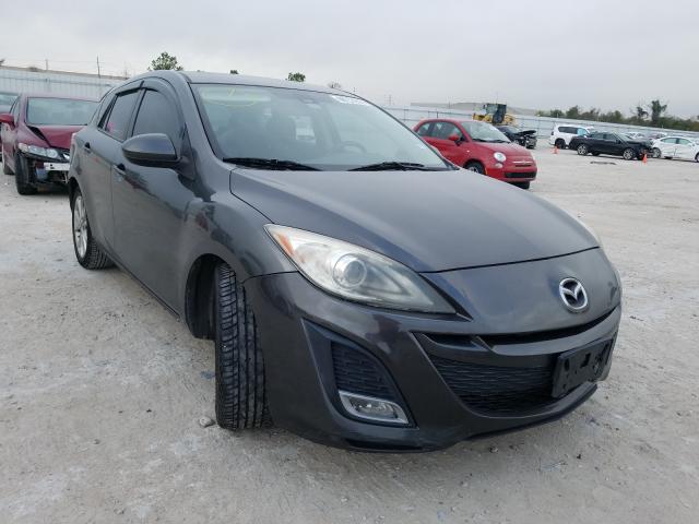 Photo 0 VIN: JM1BL1K57B1413450 - MAZDA 3 S 