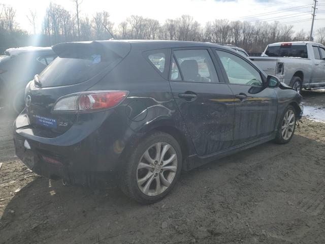 Photo 2 VIN: JM1BL1K57B1417952 - MAZDA MAZDA3 