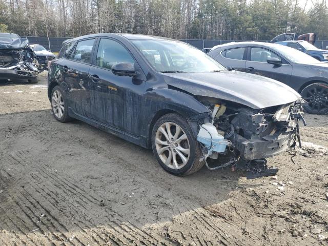 Photo 3 VIN: JM1BL1K57B1417952 - MAZDA MAZDA3 