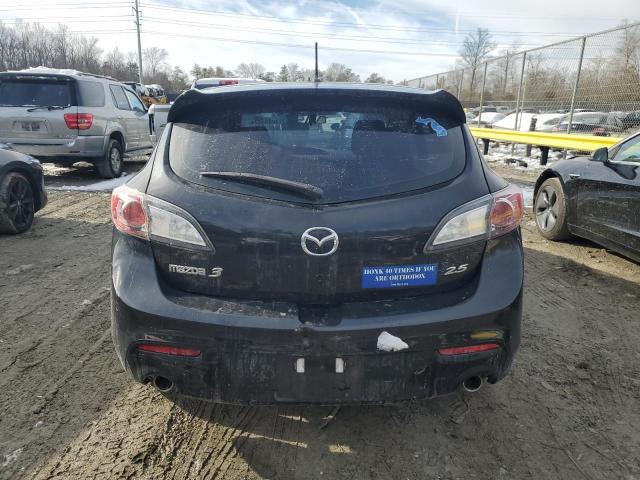 Photo 5 VIN: JM1BL1K57B1417952 - MAZDA MAZDA3 