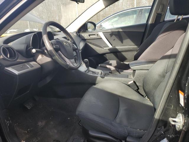 Photo 6 VIN: JM1BL1K57B1417952 - MAZDA MAZDA3 