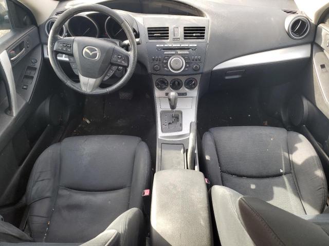 Photo 7 VIN: JM1BL1K57B1417952 - MAZDA MAZDA3 