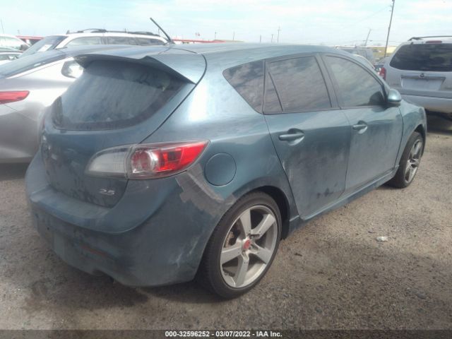 Photo 3 VIN: JM1BL1K57B1422973 - MAZDA 3 