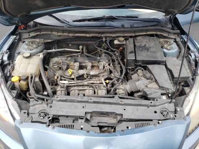 Photo 6 VIN: JM1BL1K57B1449445 - MAZDA 3 S 