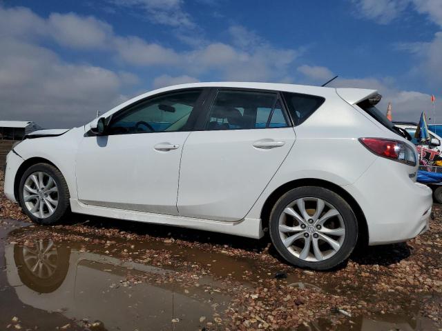 Photo 1 VIN: JM1BL1K57B1469484 - MAZDA 3 S 