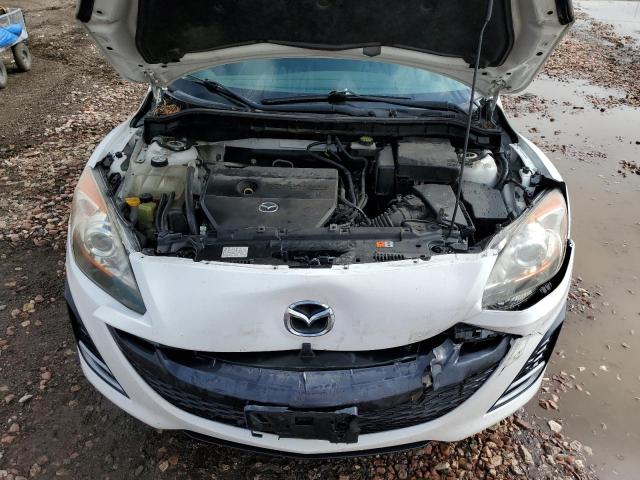 Photo 10 VIN: JM1BL1K57B1469484 - MAZDA 3 S 