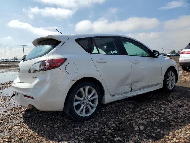 Photo 2 VIN: JM1BL1K57B1469484 - MAZDA 3 S 