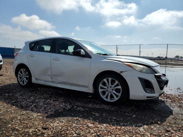 Photo 3 VIN: JM1BL1K57B1469484 - MAZDA 3 S 