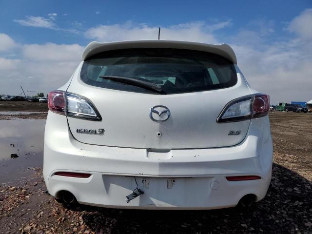 Photo 5 VIN: JM1BL1K57B1469484 - MAZDA 3 S 