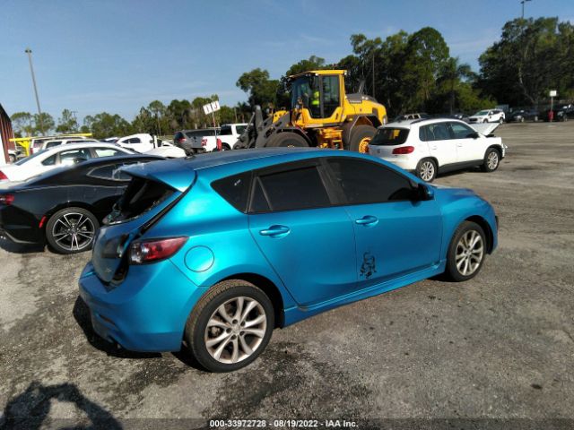 Photo 3 VIN: JM1BL1K57B1498791 - MAZDA 3 