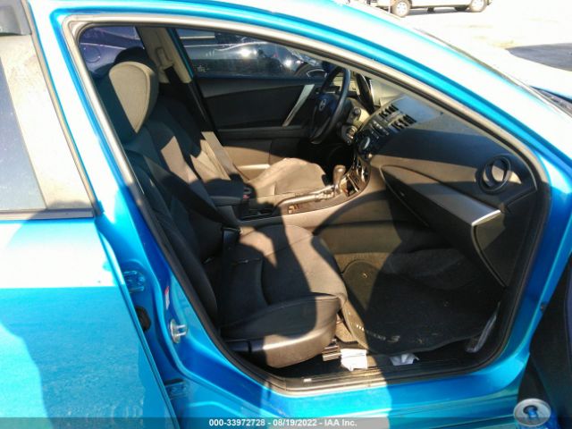 Photo 4 VIN: JM1BL1K57B1498791 - MAZDA 3 