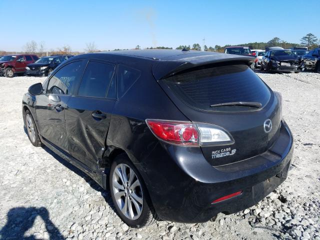 Photo 2 VIN: JM1BL1K58B1360063 - MAZDA 3 S 