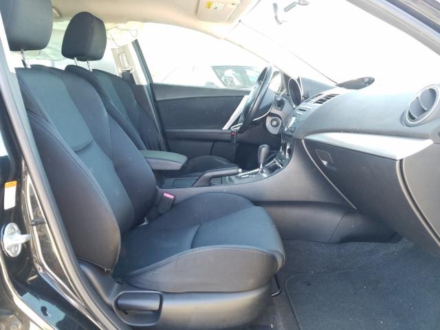 Photo 4 VIN: JM1BL1K58B1360063 - MAZDA 3 S 