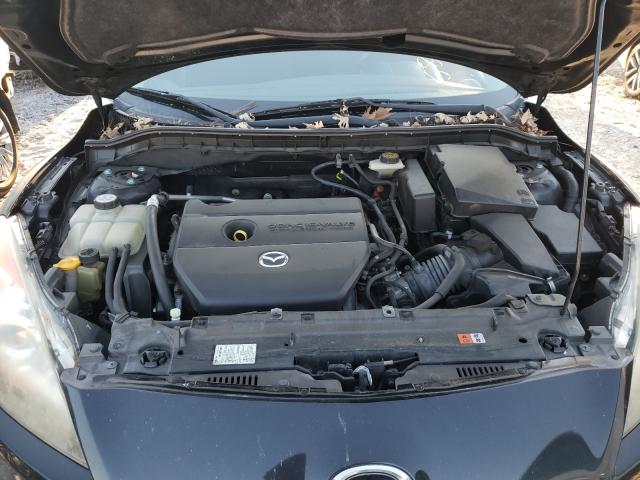 Photo 6 VIN: JM1BL1K58B1360063 - MAZDA 3 S 