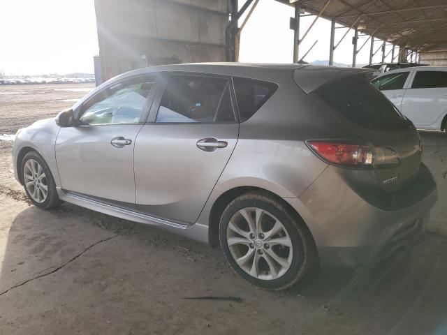 Photo 1 VIN: JM1BL1K58B1361035 - MAZDA MAZDA3 