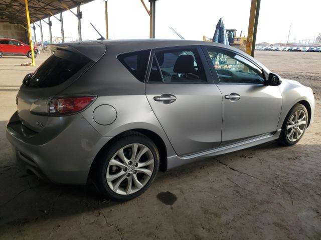 Photo 2 VIN: JM1BL1K58B1361035 - MAZDA MAZDA3 