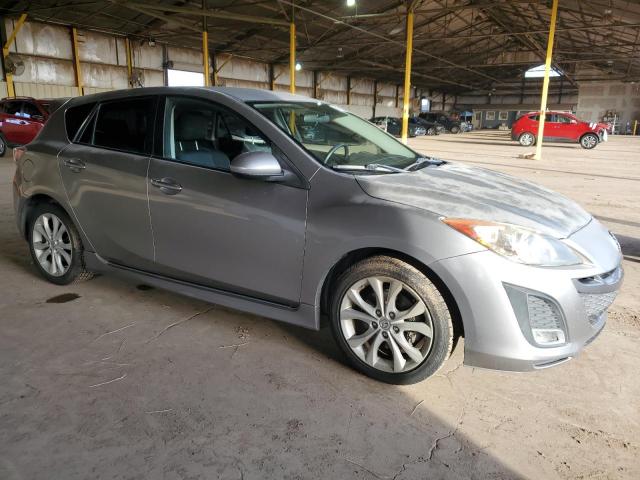 Photo 3 VIN: JM1BL1K58B1361035 - MAZDA MAZDA3 