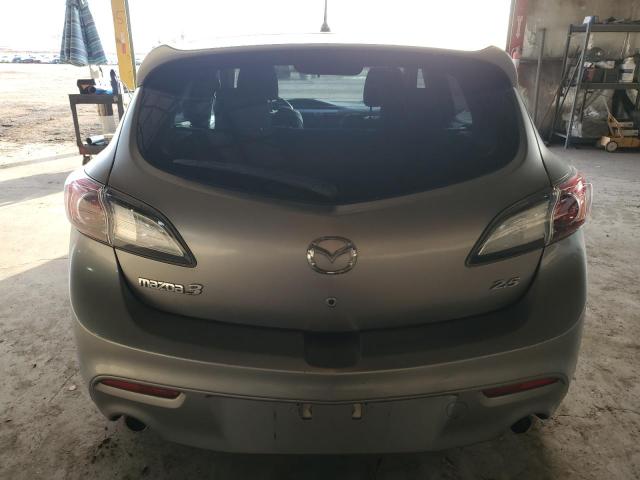 Photo 5 VIN: JM1BL1K58B1361035 - MAZDA MAZDA3 