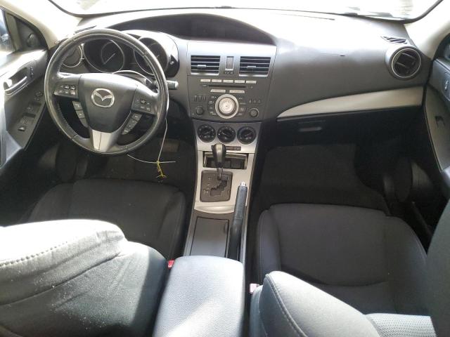 Photo 7 VIN: JM1BL1K58B1361035 - MAZDA MAZDA3 