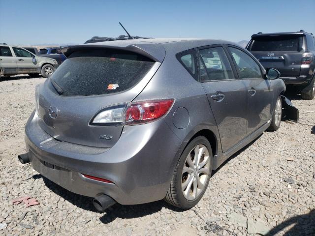 Photo 3 VIN: JM1BL1K58B1400318 - MAZDA 3 S 