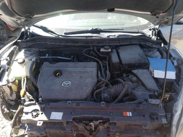 Photo 6 VIN: JM1BL1K58B1400318 - MAZDA 3 S 