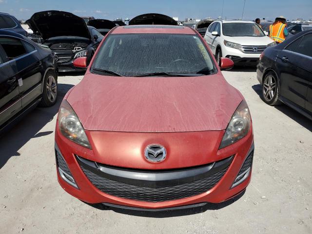 Photo 4 VIN: JM1BL1K58B1416647 - MAZDA 3 S 