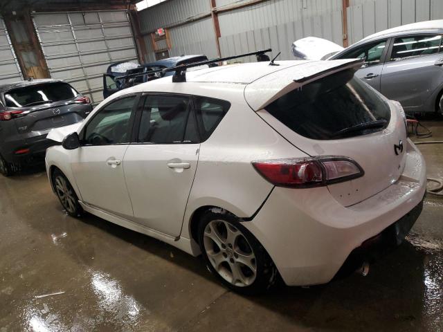 Photo 1 VIN: JM1BL1K58B1445243 - MAZDA 3 S 