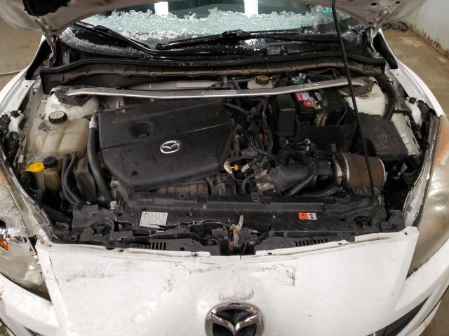 Photo 10 VIN: JM1BL1K58B1445243 - MAZDA 3 S 