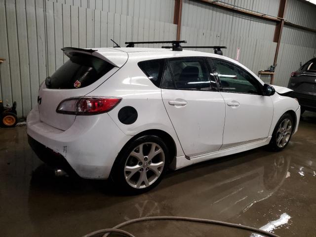 Photo 2 VIN: JM1BL1K58B1445243 - MAZDA 3 S 