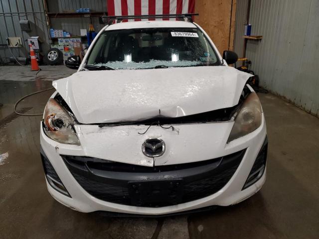 Photo 4 VIN: JM1BL1K58B1445243 - MAZDA 3 S 