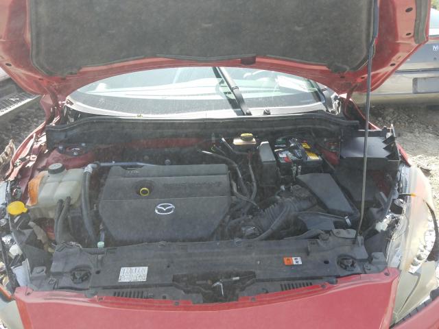 Photo 6 VIN: JM1BL1K59B1415989 - MAZDA 3 S 