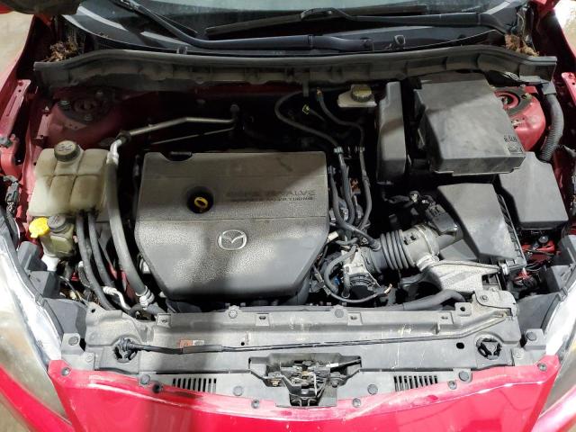 Photo 10 VIN: JM1BL1K59B1419394 - MAZDA MAZDA3 