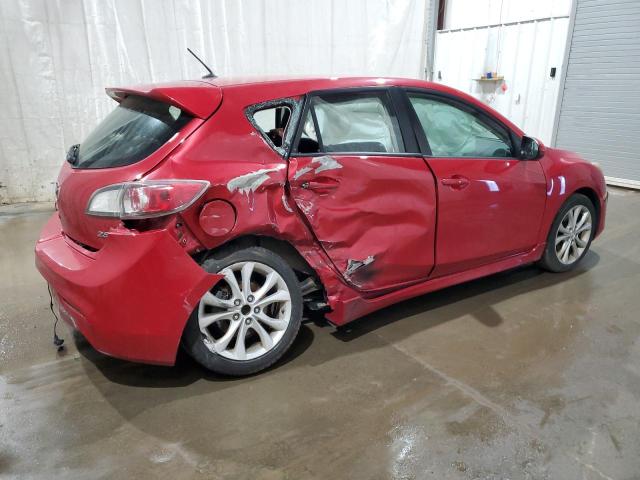 Photo 2 VIN: JM1BL1K59B1419394 - MAZDA MAZDA3 