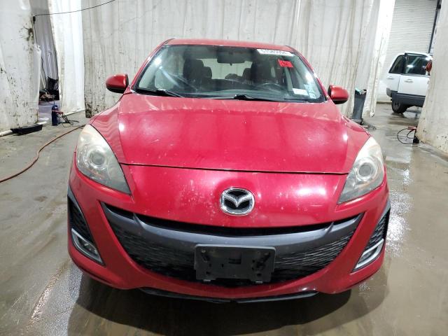 Photo 4 VIN: JM1BL1K59B1419394 - MAZDA MAZDA3 