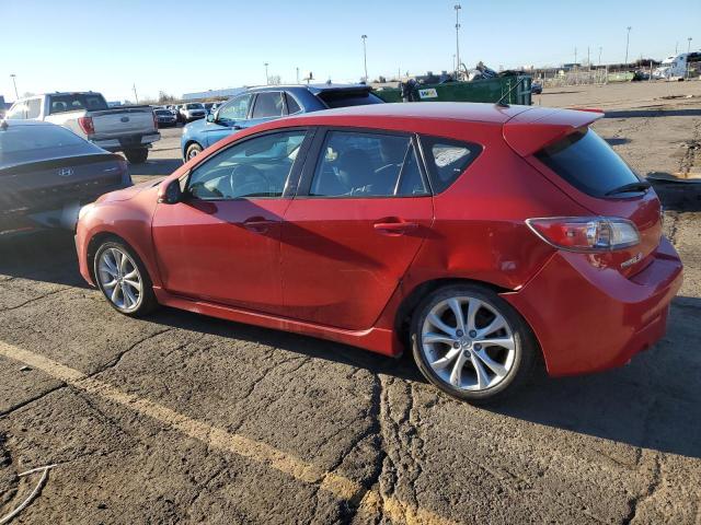 Photo 1 VIN: JM1BL1K59B1430492 - MAZDA 3 S 