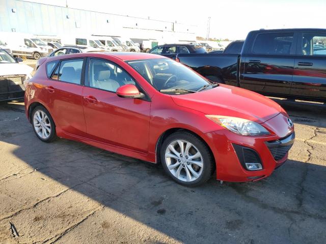 Photo 3 VIN: JM1BL1K59B1430492 - MAZDA 3 S 