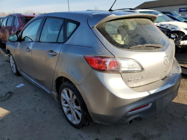 Photo 1 VIN: JM1BL1K59B1435823 - MAZDA 3 S 