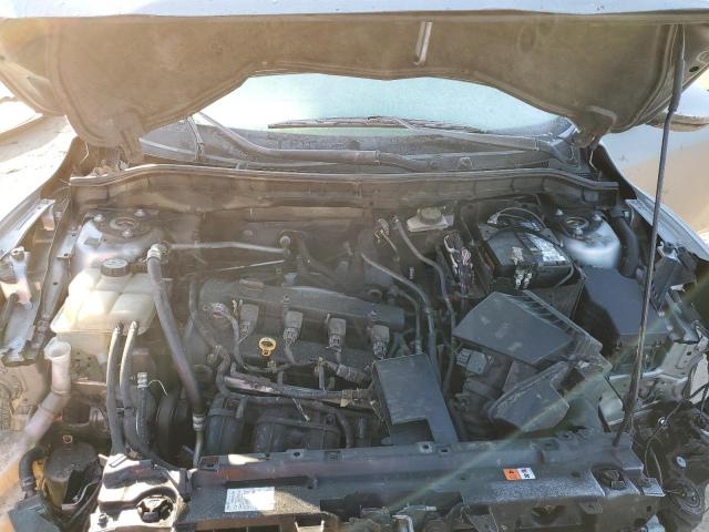 Photo 10 VIN: JM1BL1K59B1435823 - MAZDA 3 S 