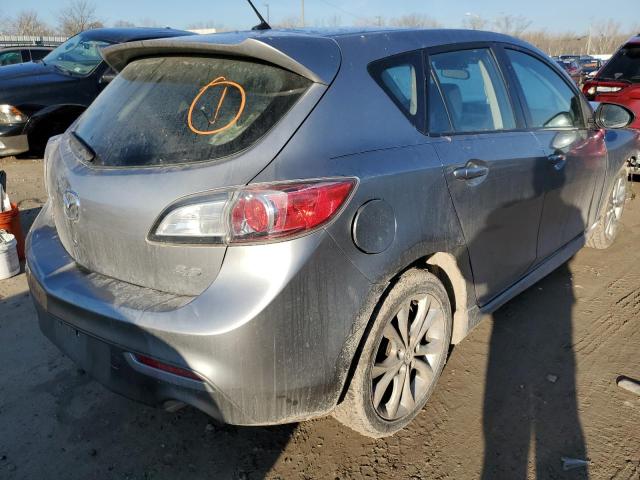 Photo 2 VIN: JM1BL1K59B1435823 - MAZDA 3 S 