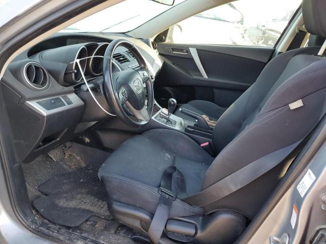 Photo 6 VIN: JM1BL1K59B1435823 - MAZDA 3 S 