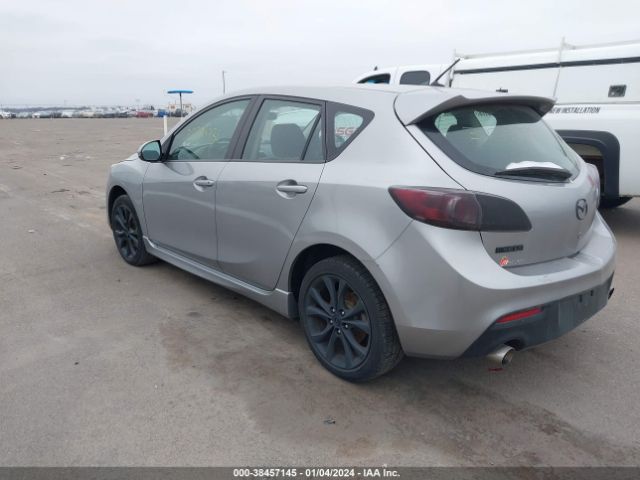 Photo 2 VIN: JM1BL1K59B1454565 - MAZDA 3 