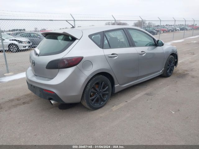 Photo 3 VIN: JM1BL1K59B1454565 - MAZDA 3 