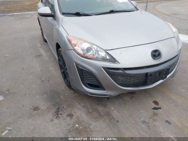 Photo 5 VIN: JM1BL1K59B1454565 - MAZDA 3 