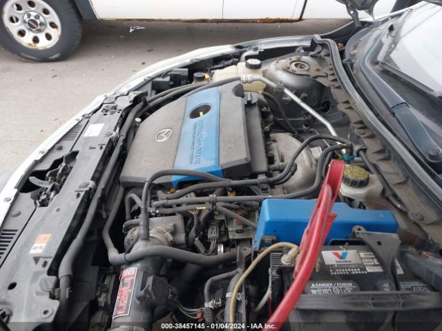 Photo 9 VIN: JM1BL1K59B1454565 - MAZDA 3 