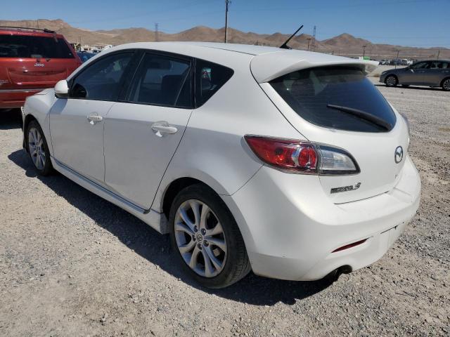 Photo 1 VIN: JM1BL1K59B1495486 - MAZDA 3 S 