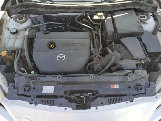 Photo 10 VIN: JM1BL1K59B1495486 - MAZDA 3 S 